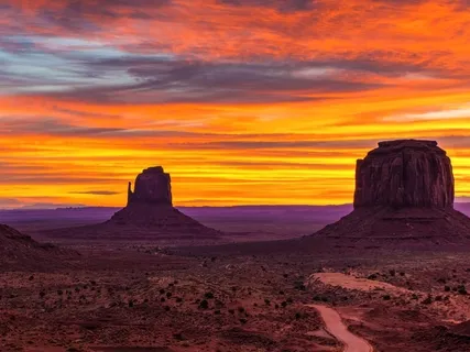 Dispelling World Glamour