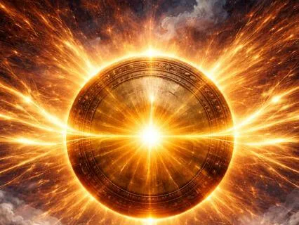 Disruption Of Beliefs: An Activating Gong & Chime Sound Bath