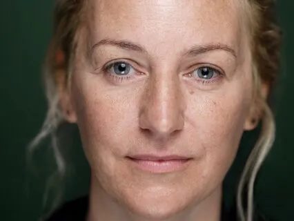 Dissociation Is Not Your Weakness: Releasing The Shame