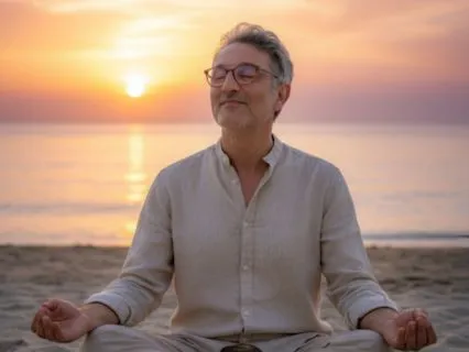 Dissolution Of Abandonment Trauma