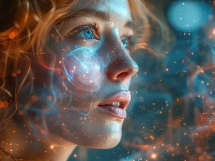 Dissolve Into Nothing (444 Hz)