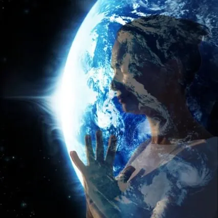 Dissolve Into Presence - Guided Meditation