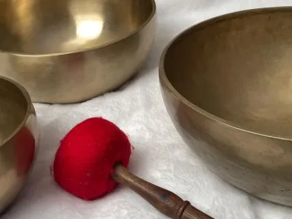 Dissolve Mental Thoughts With These Frequencies