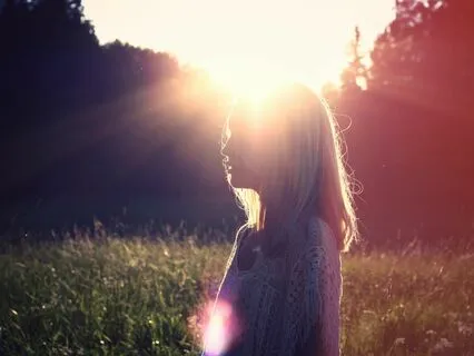 Dissolve Negativity, Embrace Abundance