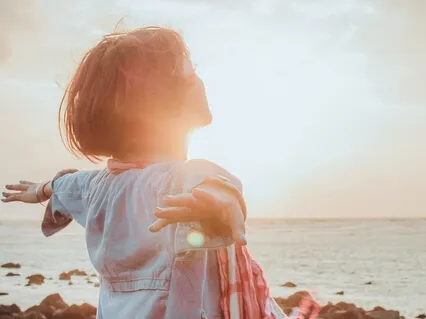 Dissolve Pain & Mental Heaviness