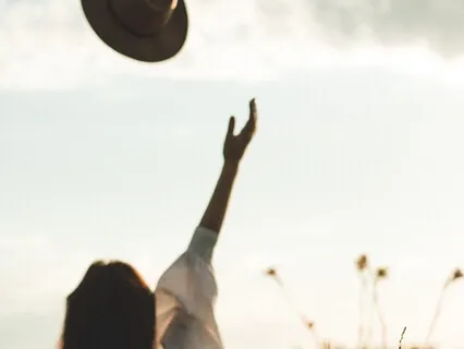 Dissolve Perfectionism