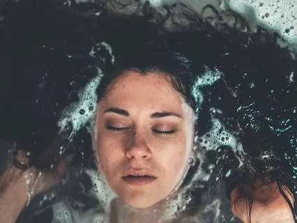 Dissolve Stress & Anxiety