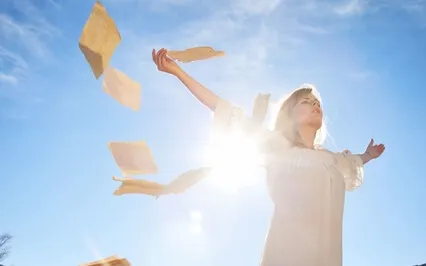 Dissolve Your Attachments 