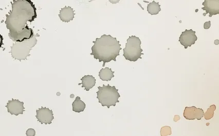 Dissolve Your Worries