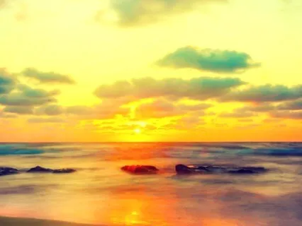 Dissolving Blocks To Abundance And Scarcity Programming