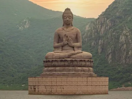 Dissolving Disturbing Thoughts And Feelings