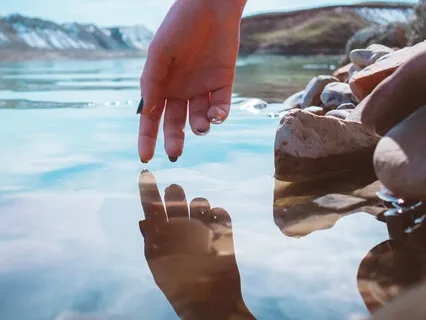 Dissolving Feelings Meditation