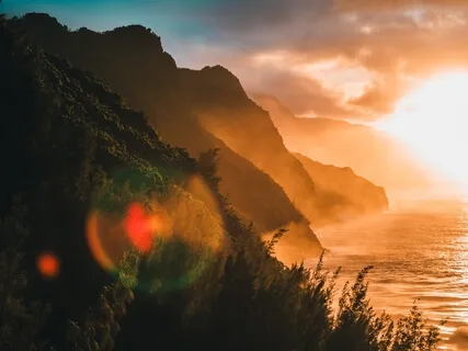 Dissolving Into Bliss