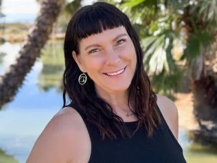 Dissolving Into Deep Sleep Yoga Nidra With Soft Rain