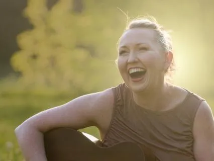 Dissolving Into Love