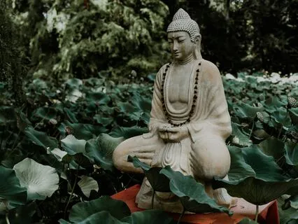 Dissolving Meditation For Energy Flow And Tension Relief