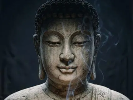 Dissolving Mind Buddhist Meditation Sound for Consciousness