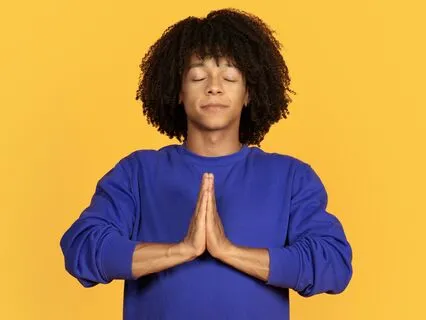 Dissolving Negative Thought Forms Transmission