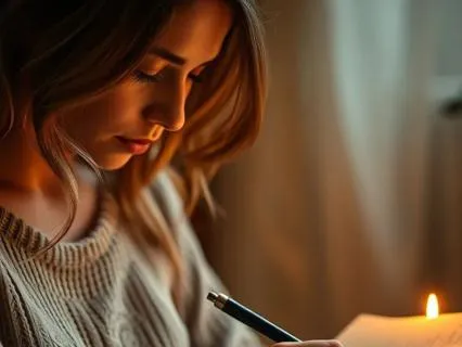 Dissolving Overthinking — A Practice To Quiet The Busy Mind