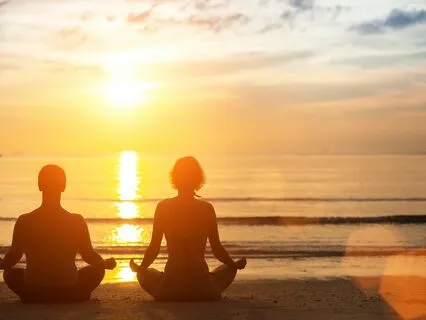 Dissolving Relational Negative Thoughtforms Transmission