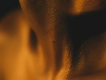 Dissolving The Body Guided Meditation - Eyes Open 