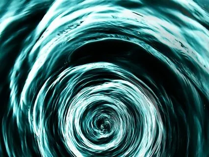 Dissolving the Loops of Negative Thinking With Angels