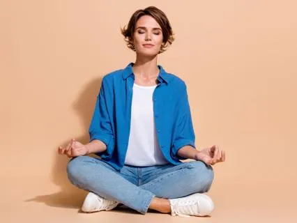 Dissolving The Prison Of Unworthiness