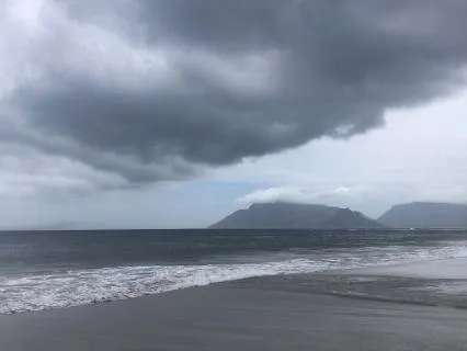 Dissolving The Shadows Within