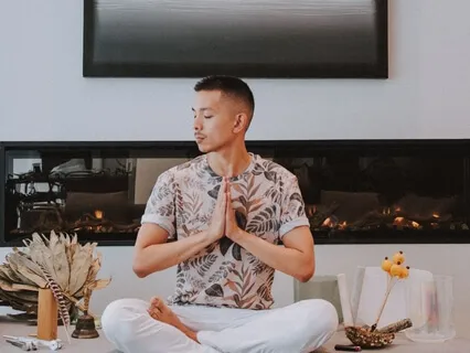 Dissolving Your Stress & Anxiety