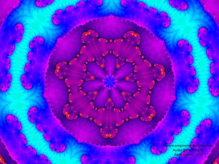 Dissovling Barriers Meditation