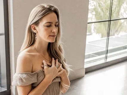 Distance Healing Meditation