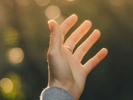 Distance Reiki Healing