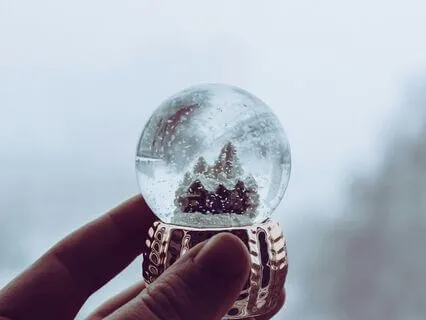 Distance Reiki On A Past Situation