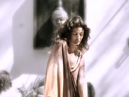 Distance With The World