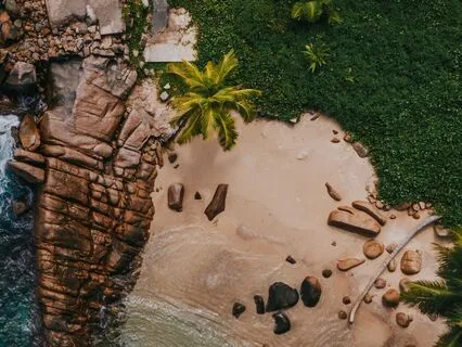 Distant Glow: Music For Focus And Relaxation