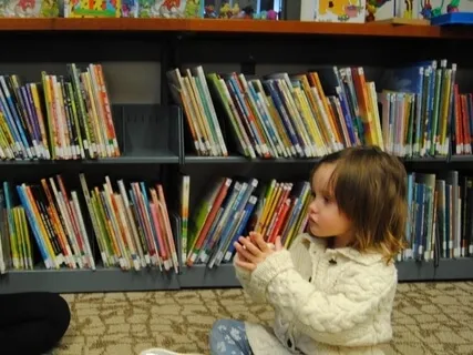 Distant Learning: Belly Breathing With Your Child