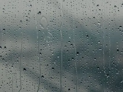 Distant Piano In Rainfall Bliss (Chilled Meditation)