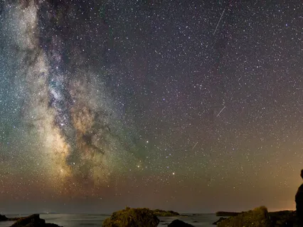 Distant Realms: Deep Relaxation