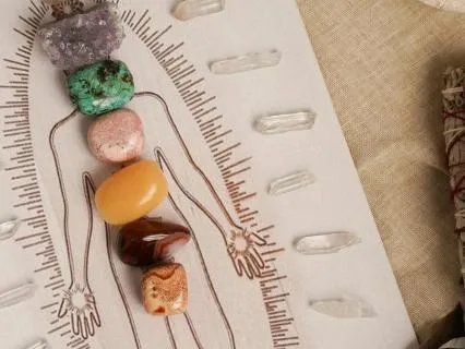 Distant Reiki From Hawaii; For The Heart