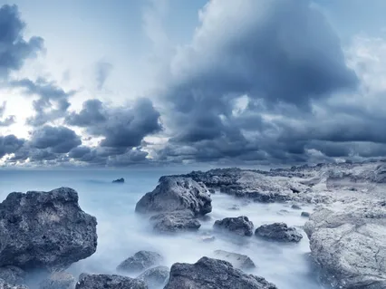 Distant Shores (Extended)