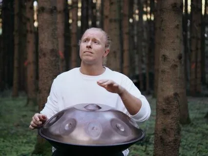 Distant Voices - Handpan Music For Deep Introspection