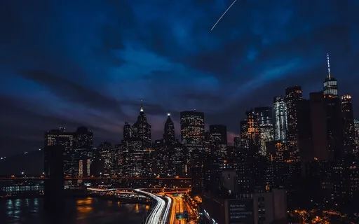 Distractions of the City