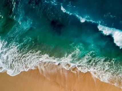 Distress To De-stressed