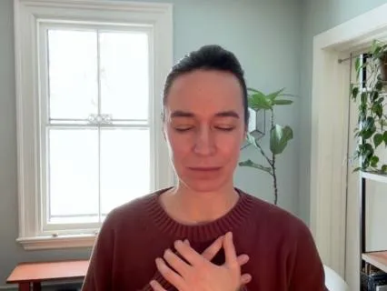 Distress Tolerance: A Gentle Practice