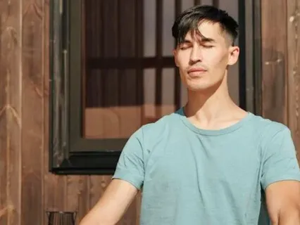 Adjusting To University Life - 24 Min Meditation (With Rain)