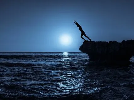 Dive Into Deep Sleep: Gentle Ocean| Binaural Theta Waves