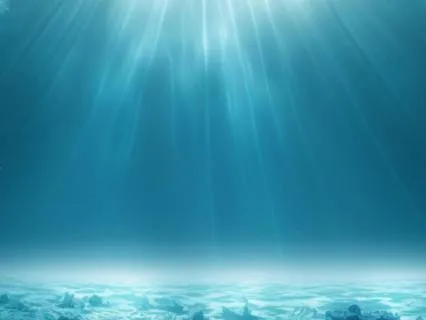 Dive Into Stillness: Let Go Of Mental Noise