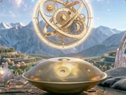 Divine Alignment Frequency: The Everyday Balance