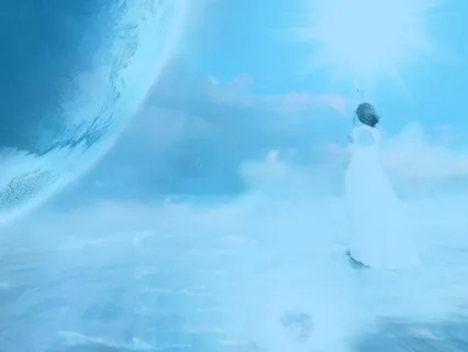 Divine Alignment With Archangel Metatron