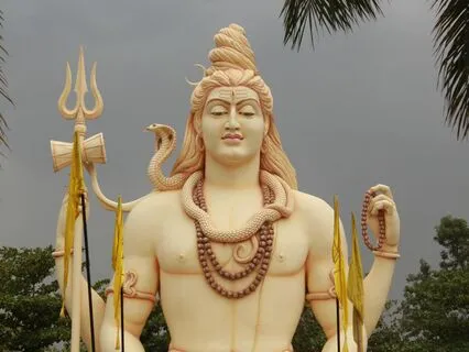 Divine Anger – The Sacred Fire Within